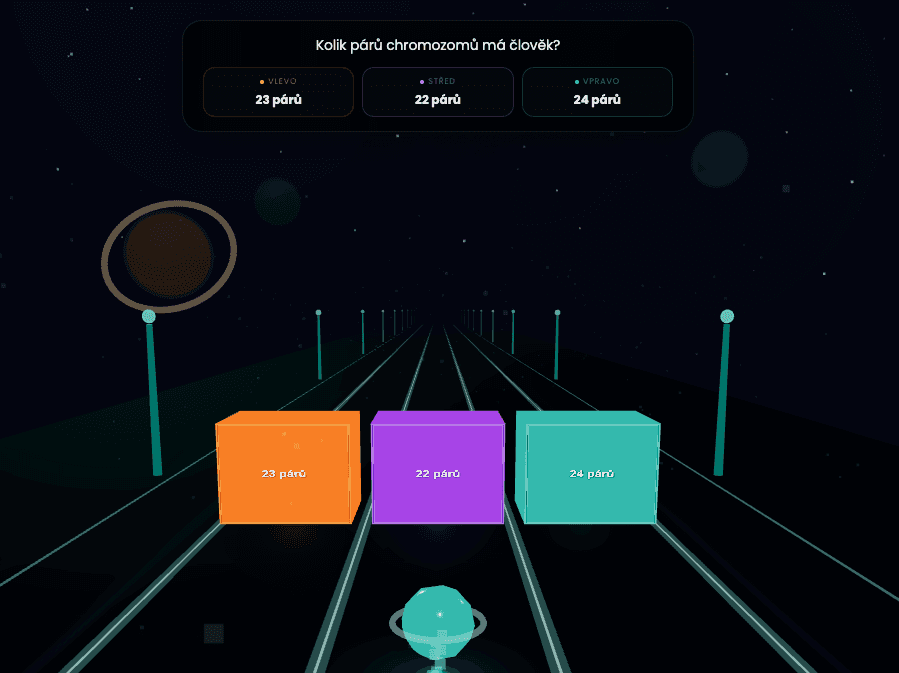 Educational games