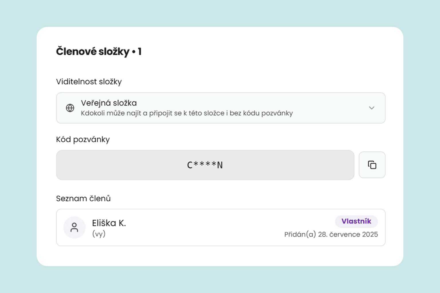 Share with classmates