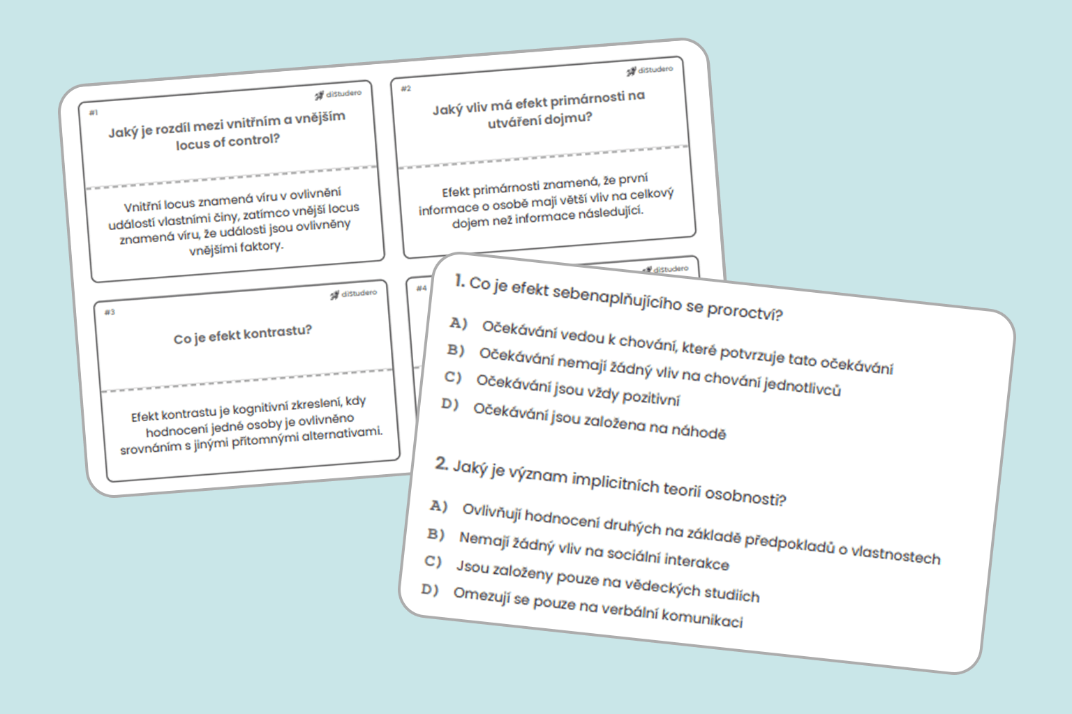 Print and study offline