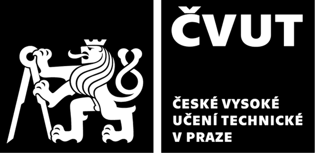 České vysoké učení technické v Praze České vysoké učení technické v Praze