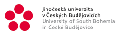 Jihočeská univerzita v Českých Budějovicích Jihočeská univerzita v Českých Budějovicích