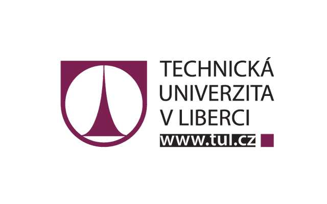 Technická univerzita v Liberci Technická univerzita v Liberci