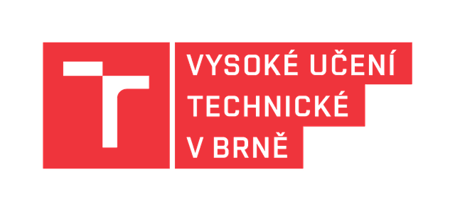 Vysoké učení technické v Brně Vysoké učení technické v Brně