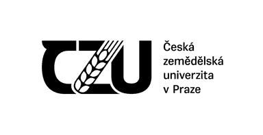 Česká zemědělská univerzita v Praze Česká zemědělská univerzita v Praze