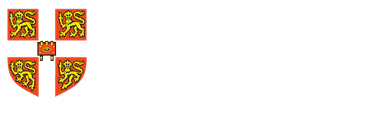 University of Cambridge University of Cambridge