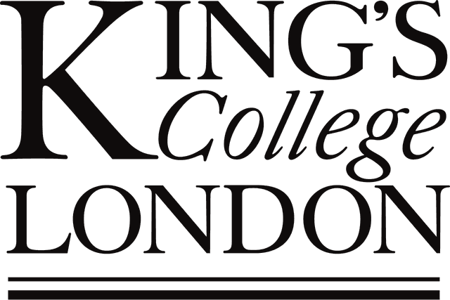 King's College London King's College London
