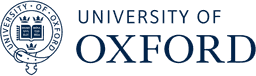 University of Oxford University of Oxford