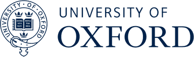 University of Oxford University of Oxford