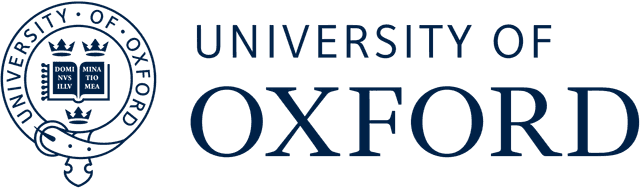 University of Oxford University of Oxford