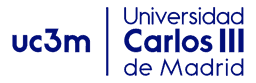Universidad Carlos III de Madrid Universidad Carlos III de Madrid