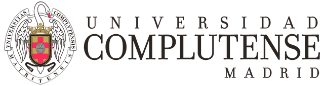 Universidad Complutense de Madrid Universidad Complutense de Madrid