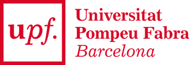 Universitat Pompeu Fabra Universitat Pompeu Fabra