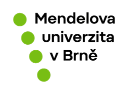 Mendelova univerzita v Brně Mendelova univerzita v Brně
