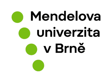 Mendelova univerzita v Brně Mendelova univerzita v Brně