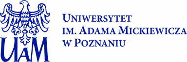 Uniwersytet im. Adama Mickiewicza w Poznaniu Uniwersytet im. Adama Mickiewicza w Poznaniu