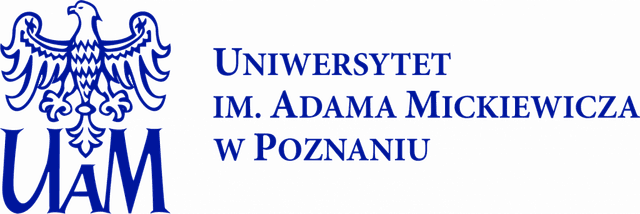 Uniwersytet im. Adama Mickiewicza w Poznaniu Uniwersytet im. Adama Mickiewicza w Poznaniu