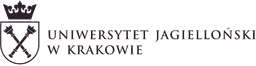 Uniwersytet Jagielloński w Krakowie Uniwersytet Jagielloński w Krakowie