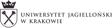 Uniwersytet Jagielloński w Krakowie Uniwersytet Jagielloński w Krakowie