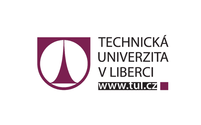 Technická univerzita v Liberci Technická univerzita v Liberci